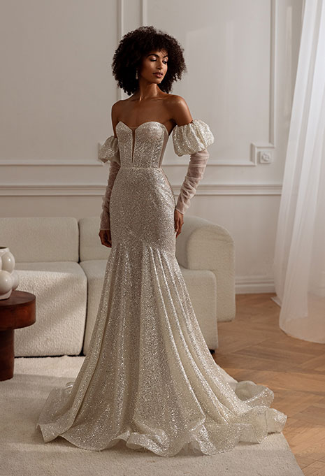 tina valerdi mia gown