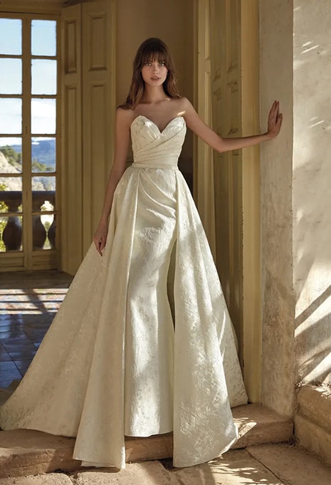 nicole-milano-tamala-dress-image-3 Nicole Milano Tamala wedding dress