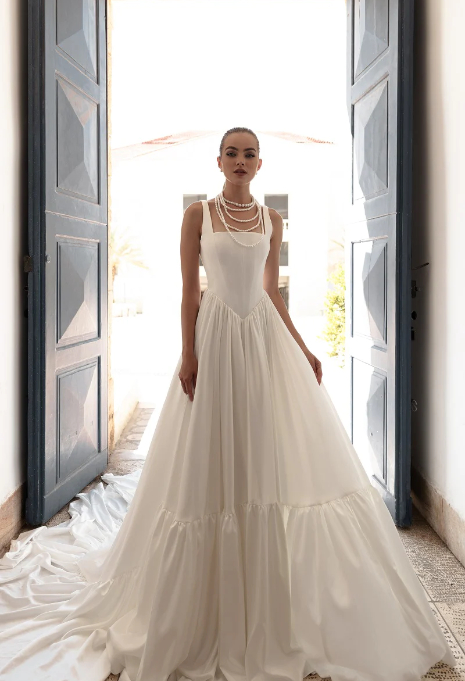Julie Vino - Kelly Wedding Dress