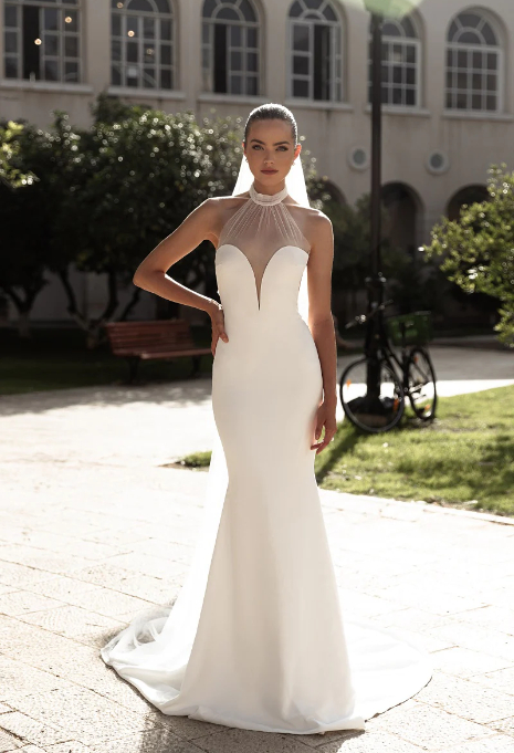 Shop for Wedding Dresses in Glendale, CA | Karoza Bridal