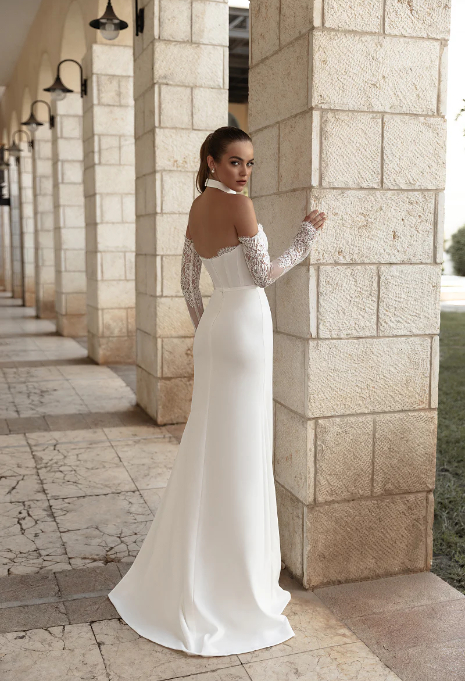 Julie Vino - Celeste Wedding Gown