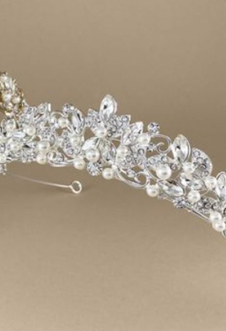 Bel Aire Bridal 2365