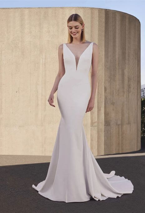 Pronovias Snowbeet