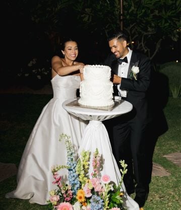 Karoza Bride Ariana Rodriguez article image 1