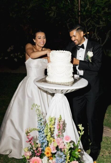 #KarozaBride Ariana Rodriguez featured image