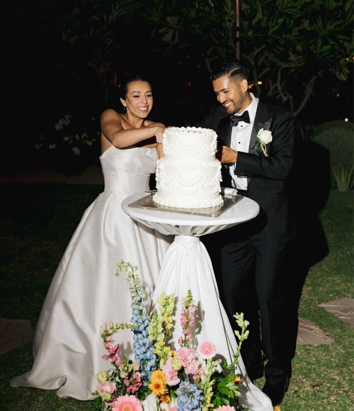 #KarozaBride Ariana Rodriguez featured image
