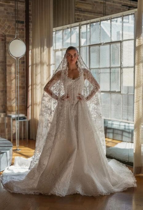 Blanche Elodie featured image